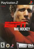 ESPN NHL Hockey 2K4 (PlayStation 2)